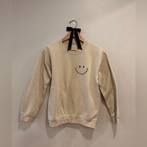 Teacher Cewneck Sweatshirt